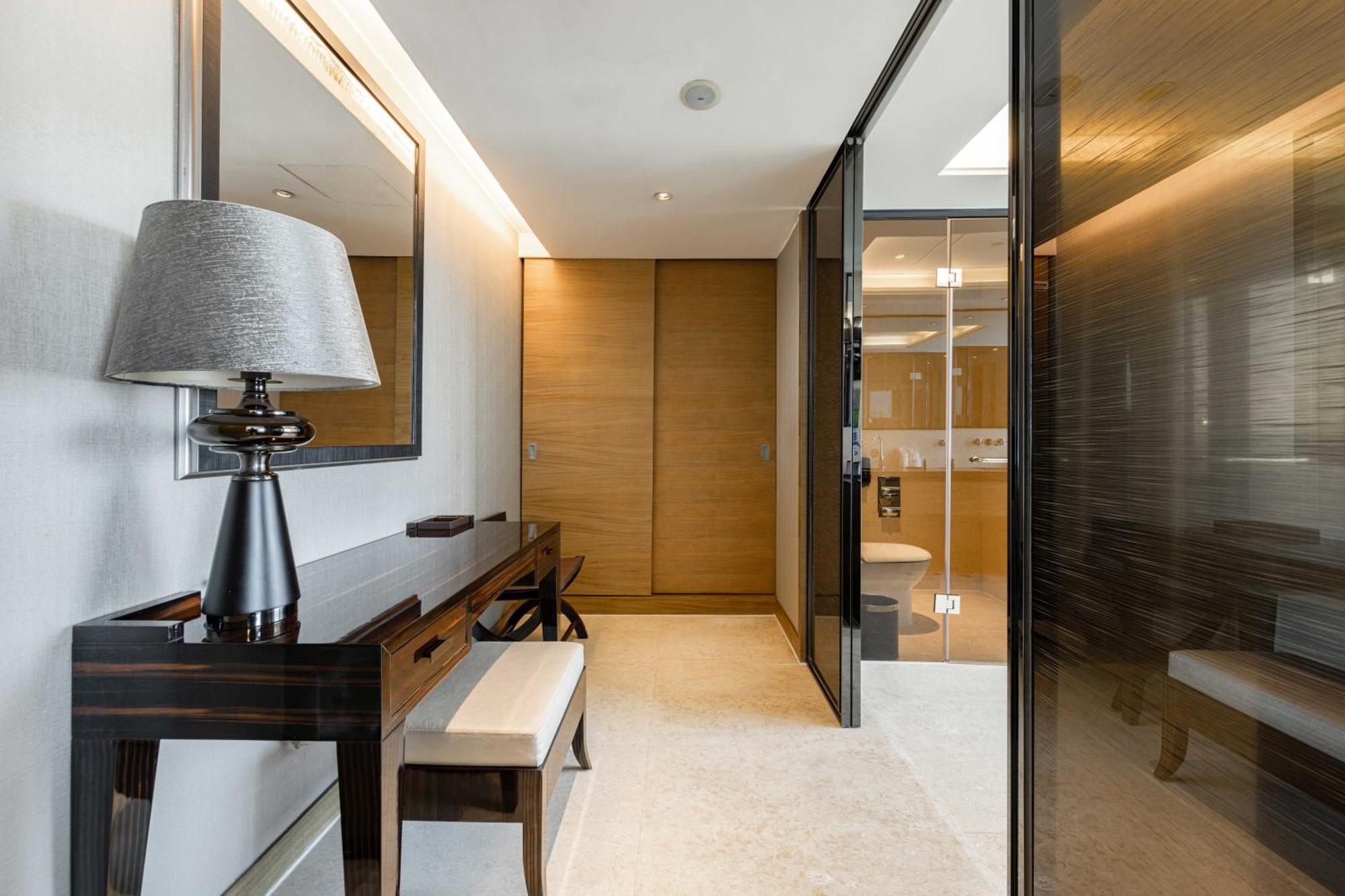 Shenzhen Langyue International Hotel Buitenkant foto